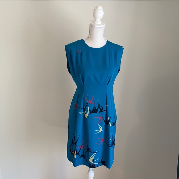 NWOT Anthropologie Sariah Dress - Picture 3 of 15